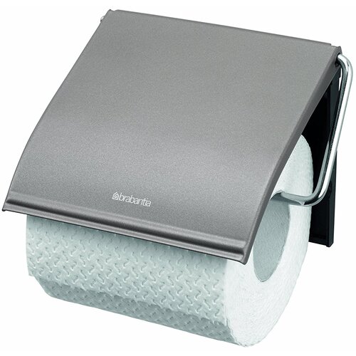 Brabantia držalo za toaletni papir Classic Platinum, (20358561) Cene