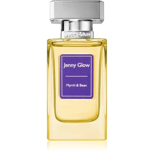 Jenny Glow Myrrh & Bean parfemska voda za žene 30 ml