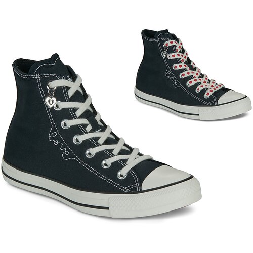 Converse CHUCK TAYLOR ALL STAR Crna Cijene