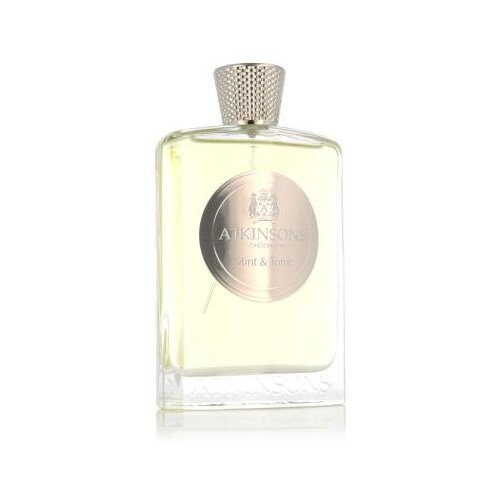 Atkinsons Mint &amp;amp; Tonic 100 ml parfemska voda unisex Slike