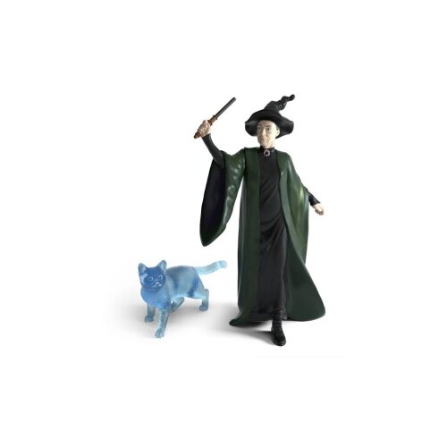  Mc Gonogall & Patronus Cene