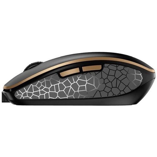 Cherry &amp;quot;Desktop DW 9100 SLIM [UK] WL AES black/copper BT&amp;quot; Slike