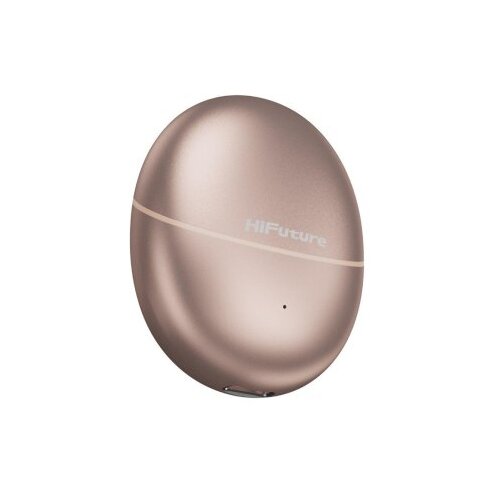 HiFuture slu&amp;scaron;alice tws ColorBuds3 rose gold Slike