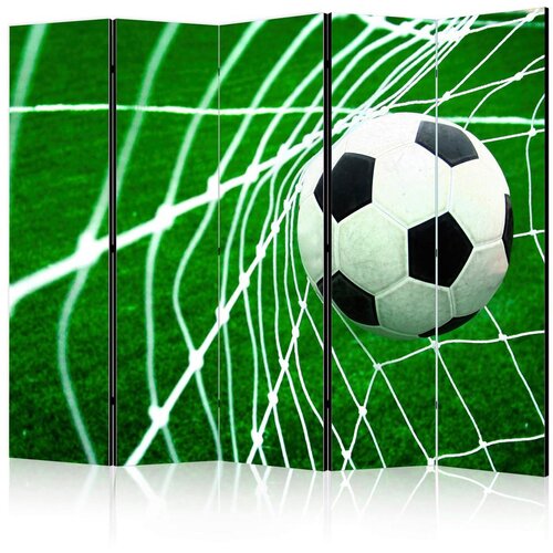 Artgeist Paravan Goal I, 5-Delni, Dvostranski Cene