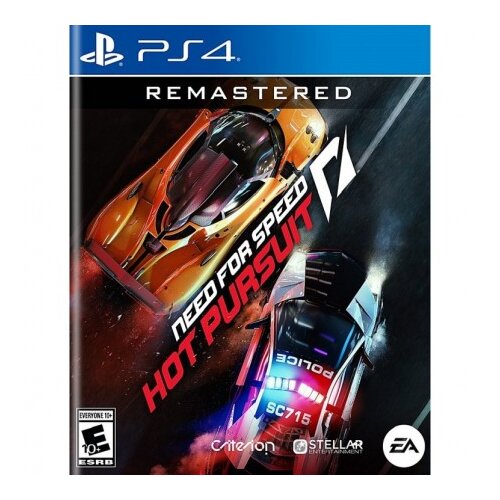 Sony Need For Speed Hot Pursuit Remastered /PS4 Slike