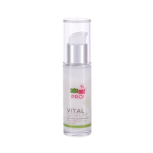 Sebamed Pro! Vital vitalni serum protiv starenja 30 ml Cene