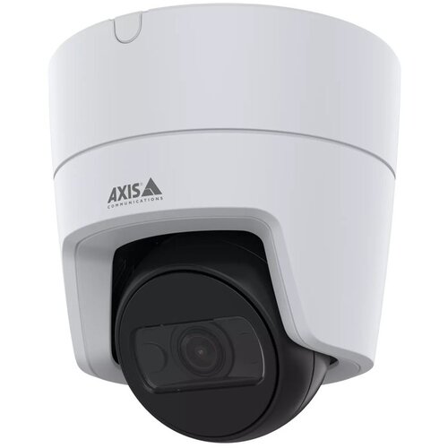 Axis netzwerkkamera fix dome M3128-LVE white 8 mp&amp;quot; Slike