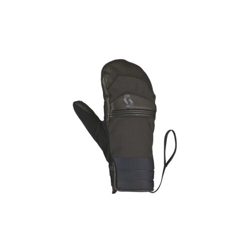 Rukavice SCOTT ULTIMATE PLUS MITTEN black Slike