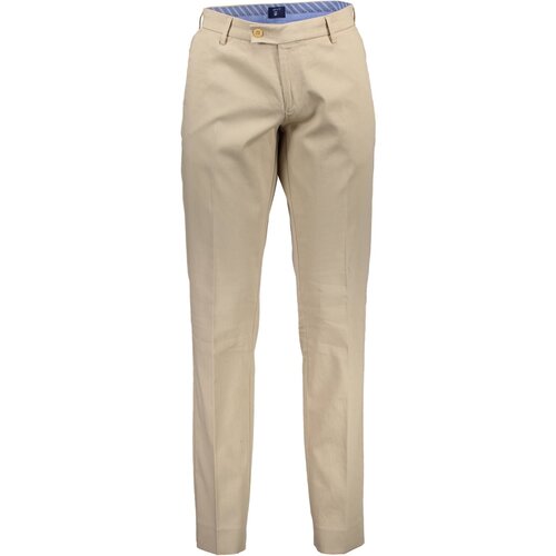 Gant MEN&#39;S TROUSERS BEIGE Cijene