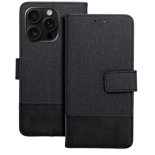 Oem GOMMA Book preklopna futrola za Xiaomi Redmi NOTE 14 5G crna Cijene