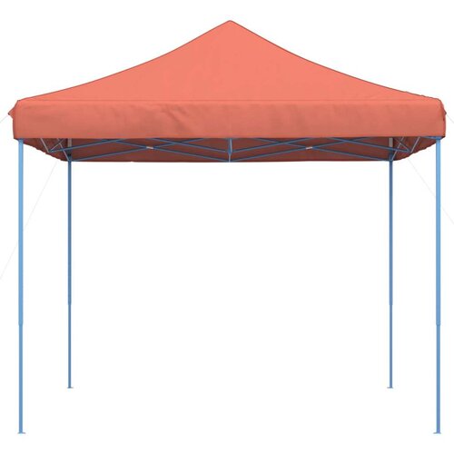  za svadbe - &amp;scaron;ator za zabave Terakota 292 x 292 x 315 cm Oxford tkanina Slike