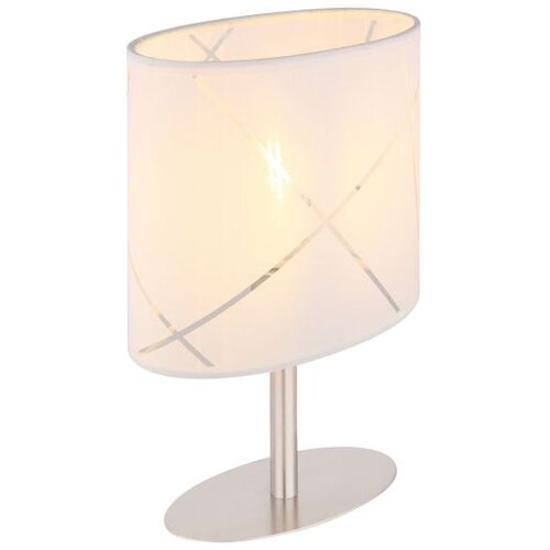 Globo stolna lampa 1xE14 25W arlana Slike