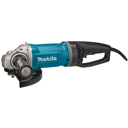 Makita ugaona brusilica velika , 2800W, 230mm GA9071X1 Slike