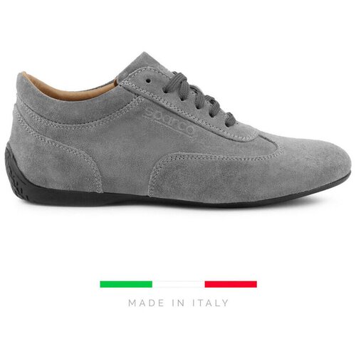 Sparco Modne superge Imola-gp - Suede Grey Siva Cene