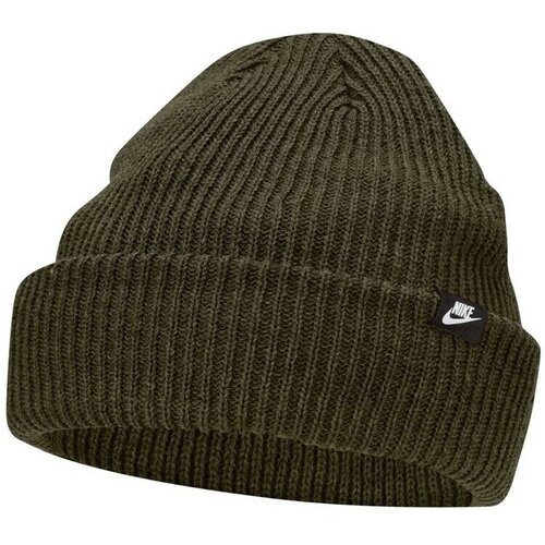 Nike Kape Fisherman Beanie Zelena Slike