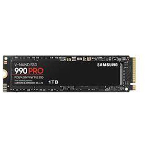 Samsung SSD 990 PRO 1TB NVMePCIe Gen 4.0... Slike
