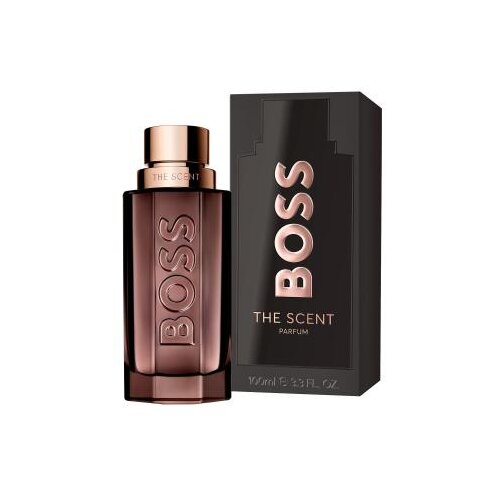Boss The Scent (M) Parfum 50ml Cene