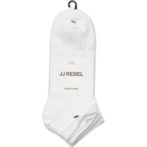 JJ Rebel Mu&scaron;ke čarape Rebel Cene