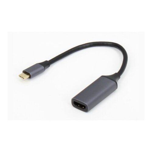 E-green adapter USB 3.1 tip C (M) - HDMI 2.0 (F) Slike