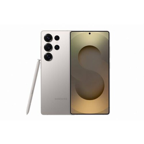 Samsung 5G-S25 Ultra 1 TB sivi mobilni telefon Slike