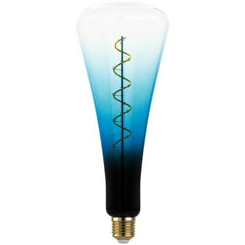 Eglo LED prigu&scaron;iva sijalica VINTAGE E27/4W/230V 2000K plava - Eglo 12274 Cene