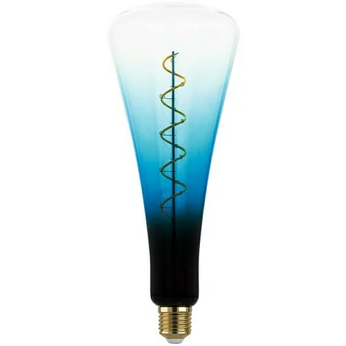 Eglo LED žarulja T110 (E27, 4 W, 120 lm, 1.700 K, Promjer rasvjetnog tijela: 11 cm, Topla bijela)