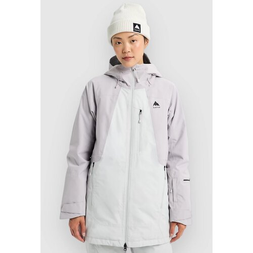 Burton Reserve Ins Jakna washed lavender / graycl Cene