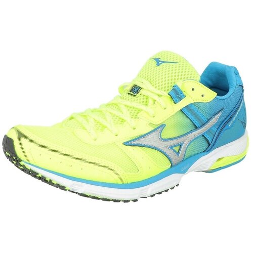 Mizuno Modne superge WAVE EMPEROR 3 Rumena Cene
