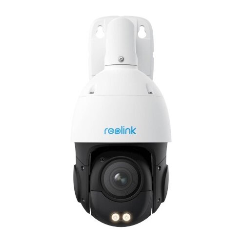 Reolink IP Kamera P840 4K, 8MP, PTZ, 360&deg; Pan & 90&deg; Tilt, 5x zoom, Barvni nočni vid, POE Cene
