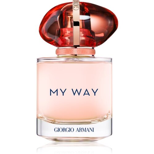 Armani My Way Ylang parfumska voda za ženske 30 ml Slike