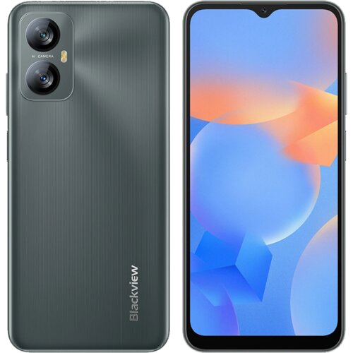 Blackview Mobitel A52 Pro 4GB 128GB Polar Night Cijene