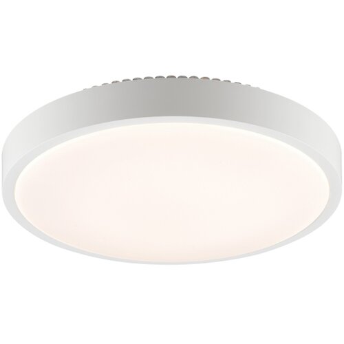 Brilliant LED plafonsko svetlo SOLISTRA LED/24W/230V preč. 44,5 cm belo Slike