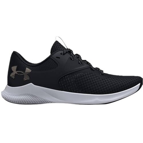 Under Armour Ženska obuća za fitnes UA Charged Aurora 2 W Crna Slike