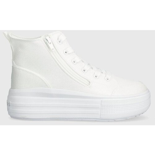 Skechers Otroške superge HYPERLIFT bela barva Cene
