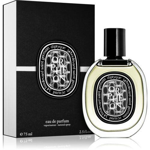 Diptyque Unisex parfem Orpheon EDP, 75 ml Slike