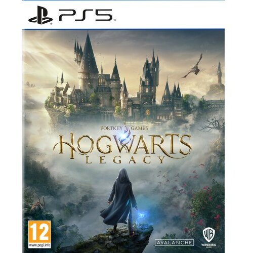 Warner_Bros_Interactive Hogwarts Legacy (Playstation 5) Cene