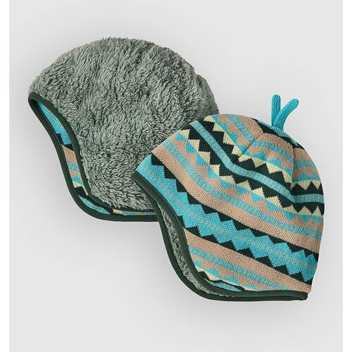Patagonia Reversible Kids Beanie snwm blue Cijene