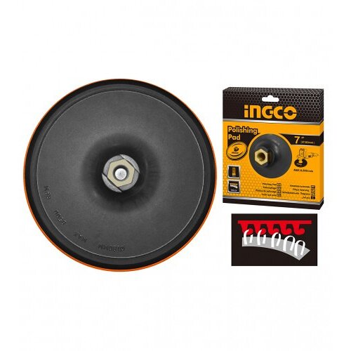 Ingco PRIHVATNI TANJIR ZA BRUSILICU APP0111801 Slike