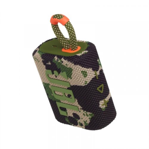 Jbl Bluetooth Zvucnik GO3 vodootporan army Slike