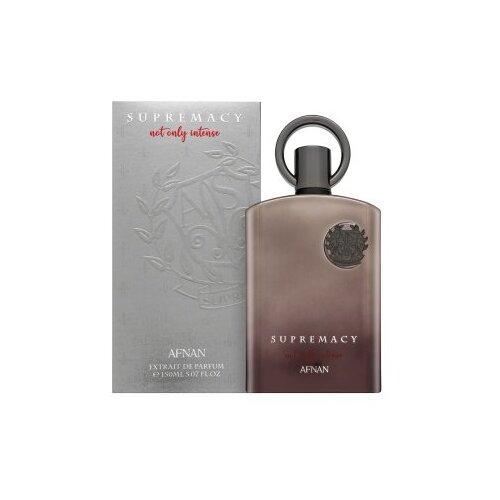 Afnan Supremacy Not Only Intense 150 ml parfemski ekstrakt za mo&amp;scaron;ke Slike