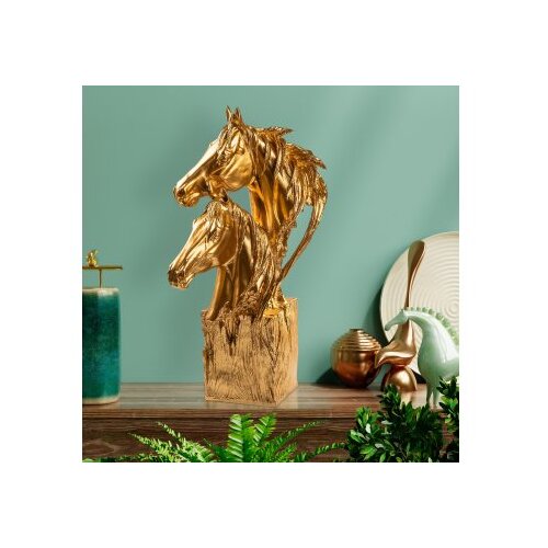 WALLXPERT decorative object zlatna boja yak 043 Cene