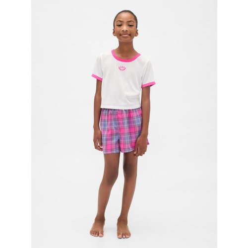 GAP Children's pajama set - Girls Cene