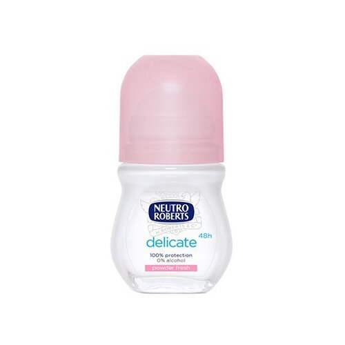 Neutro Roberts Dezodorans u rolni 50 ml Slike