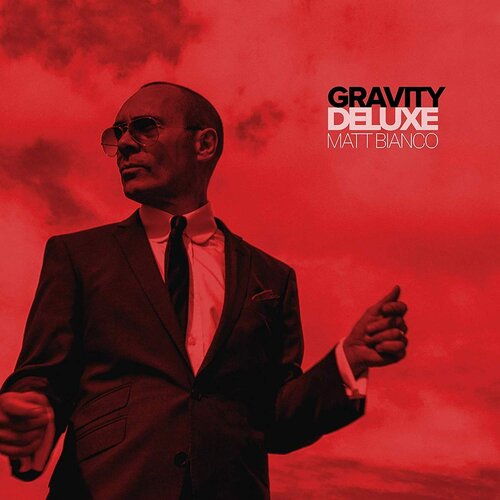 MEMBRAN MATT BIANCO - Gravity (Deluxe) Cene