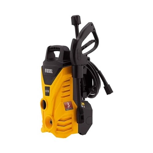 Denzel R-105 perač pod visokim pritiskom, 1400W ( DEN 582327 ) Cene