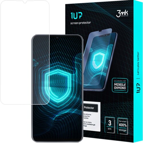 3mk OVITEK 1UP ZA TELEFON MEIZU NOTE 9 ZAŠČITA, (22003337) Cene