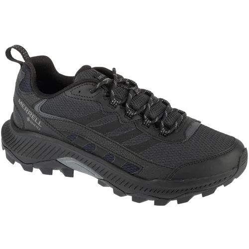 Merrell Pohodništvo Speed Strike 2 GTX Črna