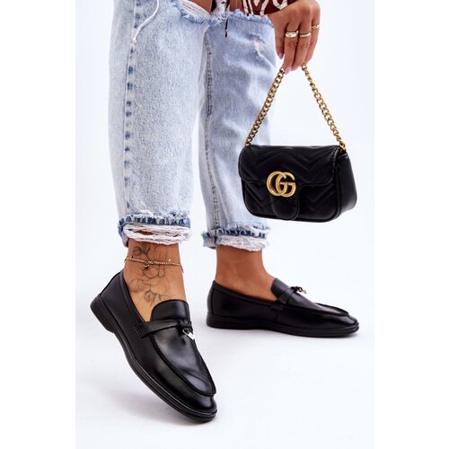 Kesi Women&amp;#039;s classic moccasins gray Cortez Slike