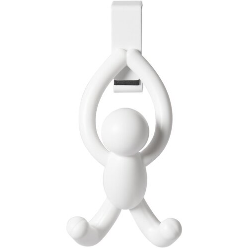 Umbra Plastični obe&amp;scaron;alniki v kompletu 2 kos Buddy - Umbra Slike