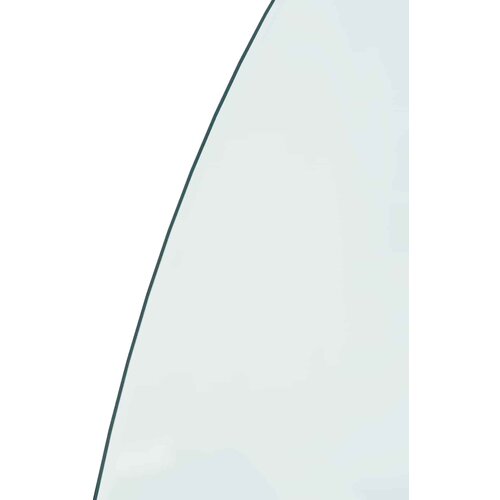  ploča za kamin *Transparent*an 800 x 600 mm Stakl Slike